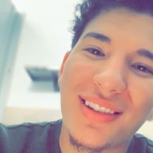 Meet your Posher, Joshua